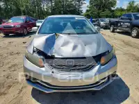 2015 Honda CIVIC фото