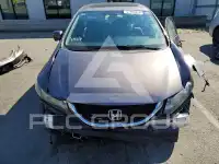 2015 Honda CIVIC фото