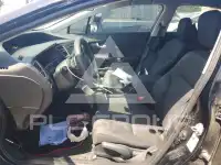 2015 Honda CIVIC фото