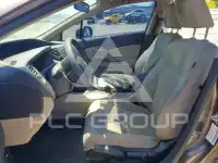 2015 Honda CIVIC фото