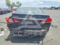 2015 Honda CIVIC фото