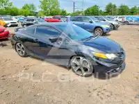 2015 Honda CIVIC фото