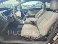 2015 Honda CIVIC фото
