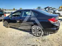 2015 Honda CIVIC photo
