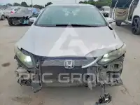 2015 Honda CIVIC photo