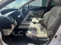 2015 Honda CIVIC photo