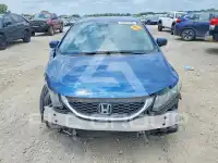 2015 Honda CIVIC фото