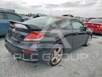 2015 Honda CIVIC фото