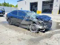 2015 Honda CIVIC photo