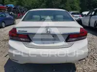 2015 Honda CIVIC photo