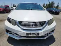 2015 Honda CIVIC фото
