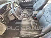 2015 Honda CIVIC photo
