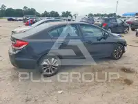 2015 Honda CIVIC фото