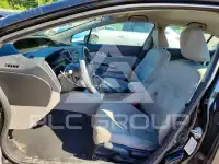 2015 Honda CIVIC фото