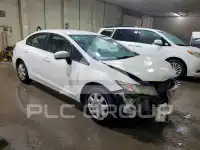 2015 Honda CIVIC photo