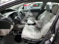 2015 Honda CIVIC фото