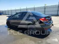 2015 Honda CIVIC photo