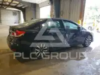 2015 Honda CIVIC photo