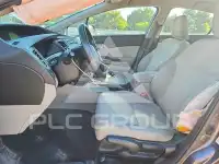 2015 Honda CIVIC фото