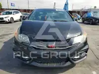 2015 Honda CIVIC фото