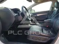 2015 Honda CIVIC photo