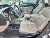 2015 Honda CIVIC photo