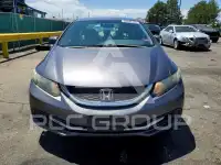 2015 Honda CIVIC фото