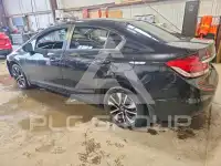 2015 Honda CIVIC фото