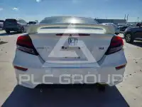 2015 Honda CIVIC фото