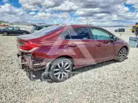 2015 Honda CIVIC фото