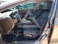 2015 Honda CIVIC photo