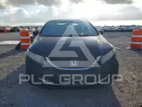 2015 Honda CIVIC photo