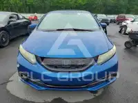 2015 Honda CIVIC фото