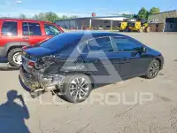 2015 Honda CIVIC фото