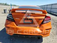 2015 Honda CIVIC photo