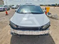 2015 Honda CIVIC фото