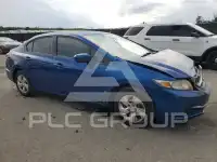 2015 Honda CIVIC фото