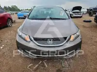 2015 Honda CIVIC photo