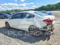 2015 Honda CIVIC photo