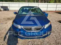 2015 Honda CIVIC фото