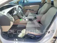 2015 Honda CIVIC photo