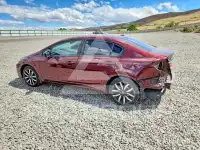2015 Honda CIVIC фото