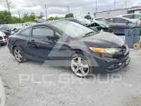 2015 Honda CIVIC фото
