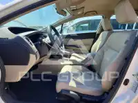 2015 Honda CIVIC фото