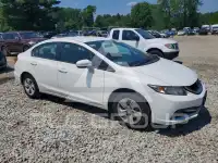 2015 Honda CIVIC photo