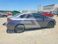 2015 Honda CIVIC photo