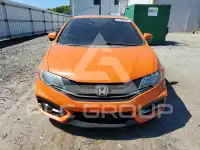 2015 Honda CIVIC photo