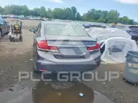 2015 Honda CIVIC photo