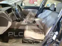 2015 Honda CIVIC photo