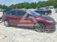 2015 Honda CIVIC фото